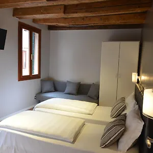Tiepolo Charme Apartmán