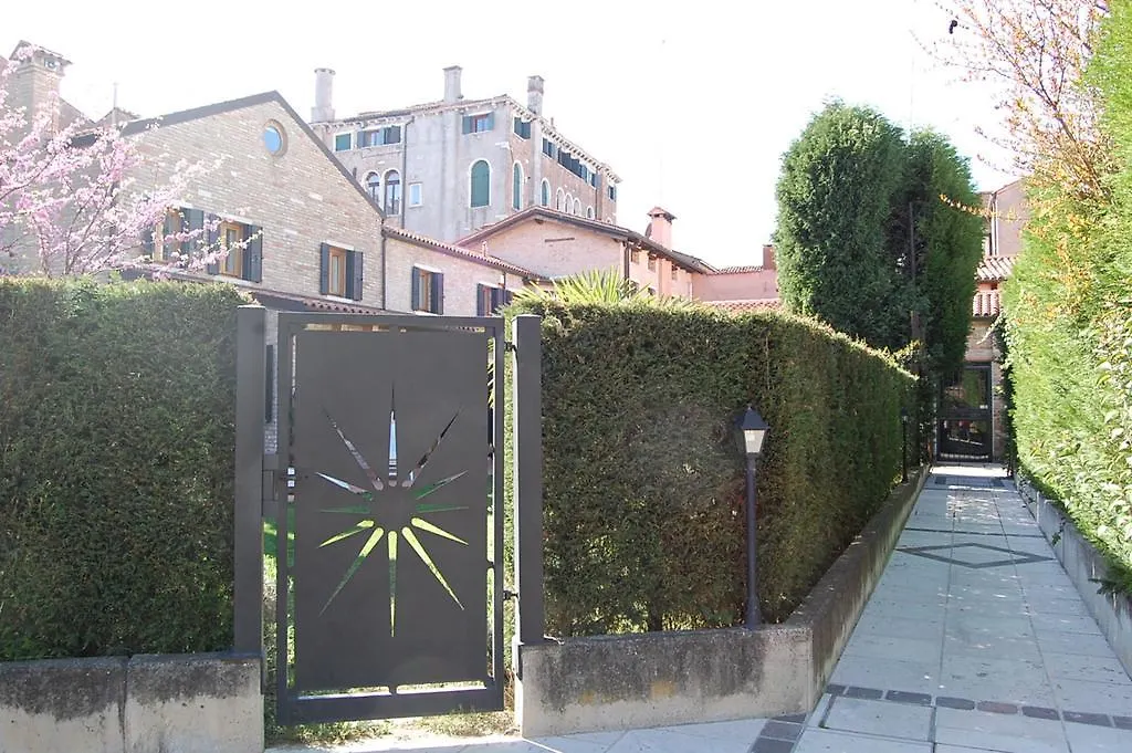 Ca' Daniela Apartment Venice Italy