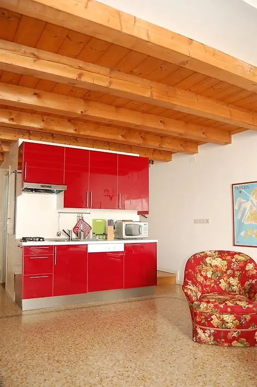 Ca' Daniela Apartment Venice