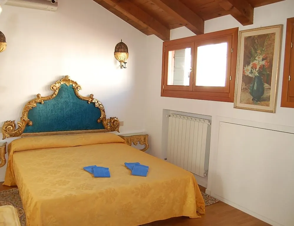 Ca' Daniela Apartment Venice