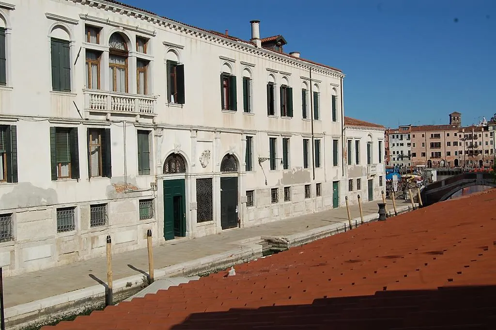 Ca' Daniela Apartment Venice