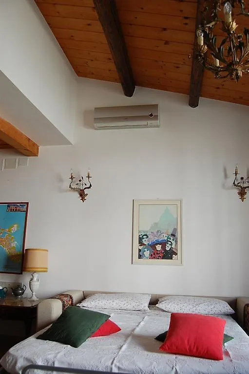 Ca' Daniela Apartment Venice